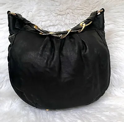Paolo Masi Italian Leather Bag • $65