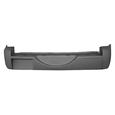 Rear Bumper Cover For 2002-2007 Jeep Liberty Sport W/ Step Pad Provision Primed • $303