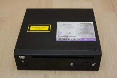 SAT NAV ECU / NAVIGATION DVD MODULE 8W83-10E887-CE - Jaguar XF XK XF 2008-2011 • £73.92