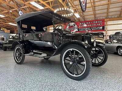 1923 Ford Model T  • $14900