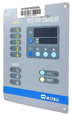 Matsui Mold Temperature Controller • $1002.19