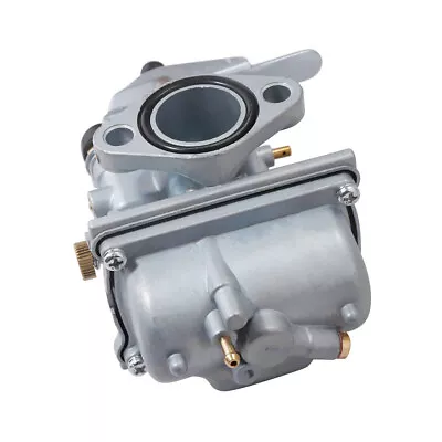 New Carburetor Fit For Mikuni VM Series 22mm Universal Round Slide VM22-133 Mo • £41.92