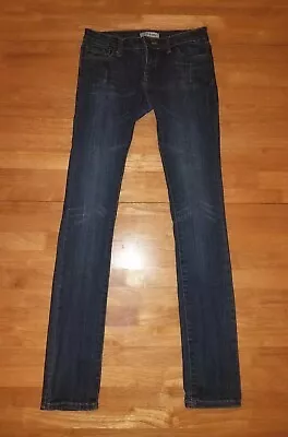 Euc--i Love H81 Jeans Size 24 • $8.95