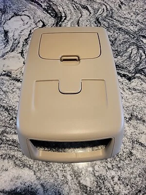 thumbnail image 2 of Remanufactured Overhead Console For Ford Excursion 2000-2005 - Temp, Compass, Mileage Display 2 of 5