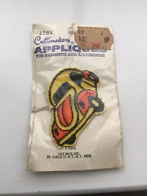 Vintage VOLKSWAGON BEETLE PATCH - Sealed • $10