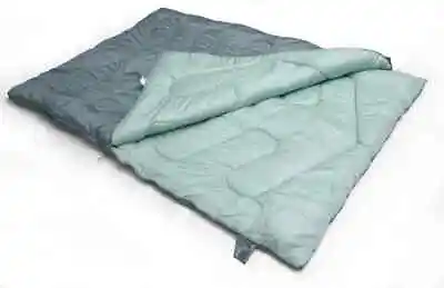 BRAND NEW Vango Ember Double Sleeping Bag - Blue • £50