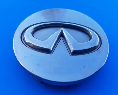 Infiniti Ex35 Ex37 G35 G37 I30 I35 Jx35 M37 M45 Q40 Wheel Hubcap Center Cover • $14.25