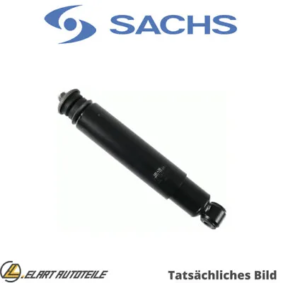 The Shock Absorber For Toyota Chevrolet Mazda Mr 2 I Aw1 4a Gel 12r 3y 2l 4k 22r • $188.54