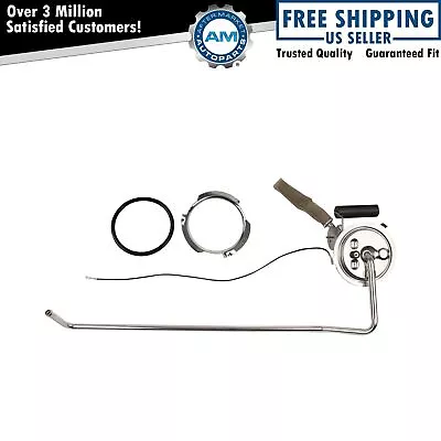 Gas Tank Fuel Sending Unit Stainless Steel For 70-73 Firebird Camaro Trans Am • $55.75