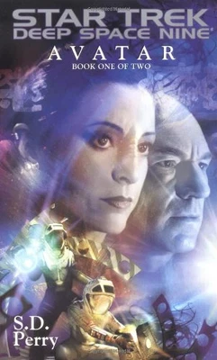 $14.38 • Buy Avatar: Bk. 1 (Star Trek: Deep Space N..., Perry, S. D.