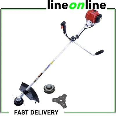 £362.17 • Buy Honda GX 50 Petrol Brush Cutter - Double Handle