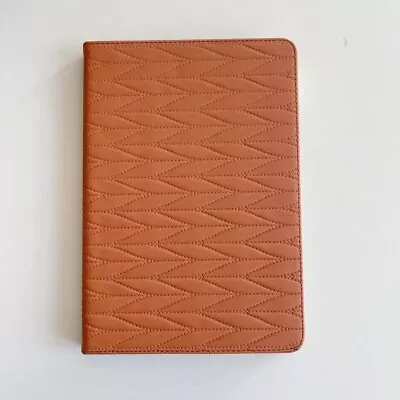 For IPhone IPad Mini Pure Color Leaf Pattern Model Tablet Cases • $16.79