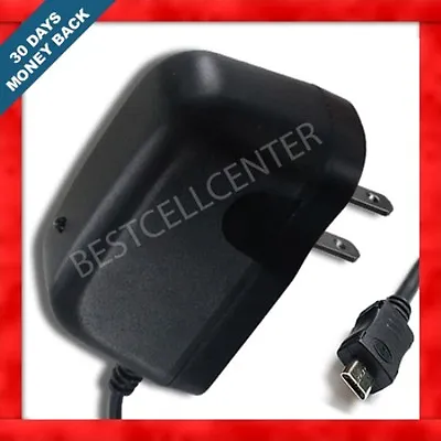 Cell Phone Home Wall Travel AC Charger Adapter For LG EnV2 En-V2 VX9100 / KEYBO • $8.16