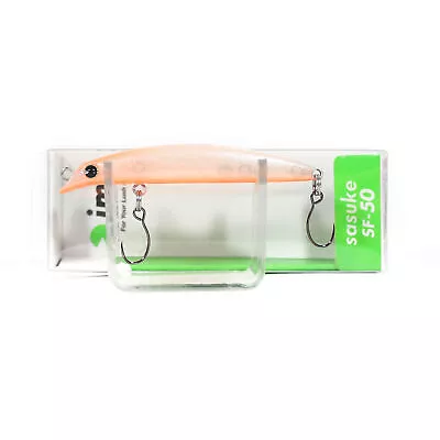 Ima Sasuke SF 50 Mm Floating Lure 108 (3345) • $27.72