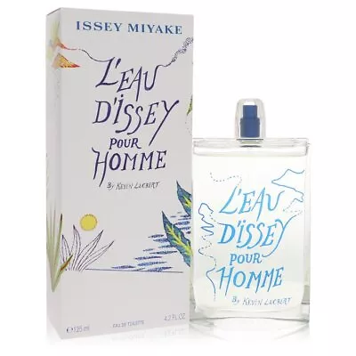 Issey Miyake Summer Fragrance By Issey Miyake Eau De Toilette Spray 2022 4.2 ... • $62.99