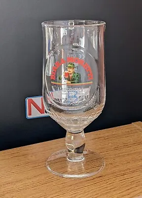 £9.99 • Buy 2 X Birra Moretti Half Pint Beer Glass 10oz Brand New