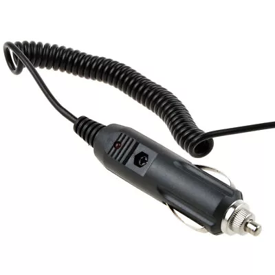Car DC Adapter For Midland X-Tra Talk GXT1000 GXT1050 XTra GMRS FRS Auto Vehicle • $17.99