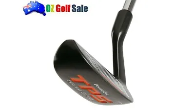 PowerBilt TPS Two-Way Golf Chipper 36* W/ Steel Shaft + Rubber Grip - RH & LH • $99