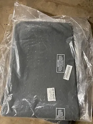 Lincoln Navigator Floormats Dark Slate  • $10