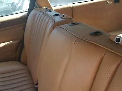 1992 Mercedes 300te Wagon W124 Rear Seats Upper And Lower  • $599