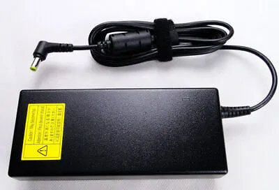 Original LITEON AC Adapter Power 9V 6.32A 5.5*1.7MM For PA-1121-04 PA-1121-16 • £67.82