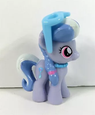 MLP My Little Pony Cutie Mark Magic Silver Spoon Figure • $8.95