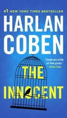 The Innocent - Paperback By Coben Harlan - GOOD • $3.64
