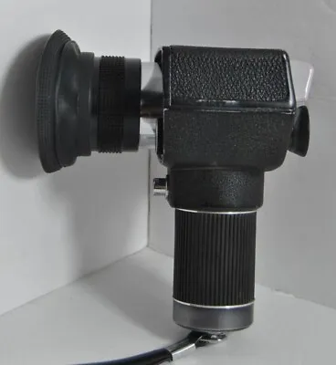 Vintage Minolta Camera  Auto-Spot 1 Light Meter Japan 211783 • $130