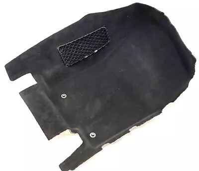 Mercedes W166 ML 4MATIC COATING Vehicle Carpet Floor Front Right A1666800040 • $102.59