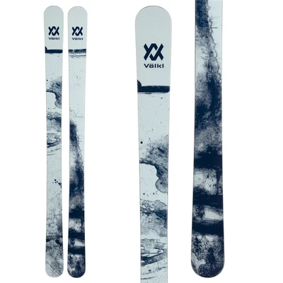 $329 • Buy Volkl Revolt 95 (Flat) Men's Skis NEW 2023 Twin Tip All Mountain Multiple Sizes