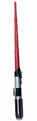 2015 Hasbro Star Wars Darth Vader Red Lightsaber - Collectible Item • £8.94