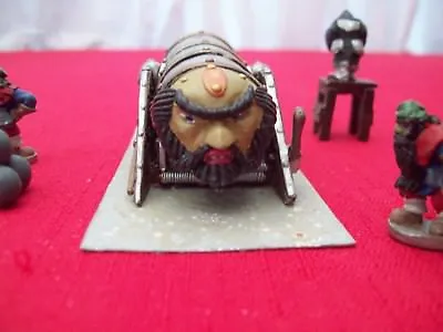 Warhammer Dwarf Giant Cannon With Crew -  • £40.50