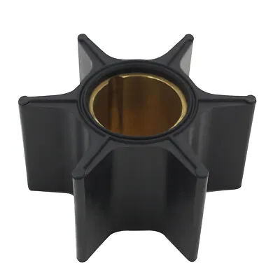 For Mercury 75HP-225HP Outboard Motor Water Pump Impeller 47-89984T4 47-803631T • $9.99