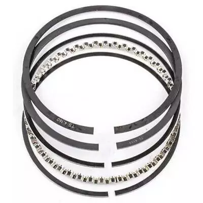 Mahle Rings 1.6L 88-93 Chrome Ring Set FOR GM • $60.80