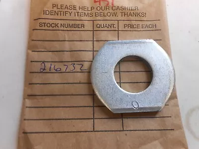 New Genuine OEM Murray - Briggs & Stratton - Noma - 21673ZMA - Washer • $6