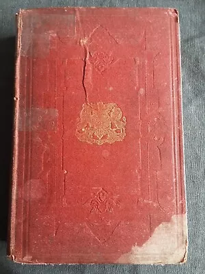 Book Kelly’s Directory Of Lincolnshire 1889 • £49.50