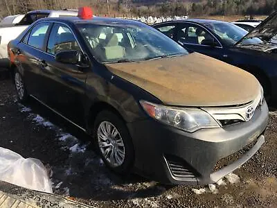 14 TOYOTA CAMRY Automatic Transmission 2.5L • $802.75