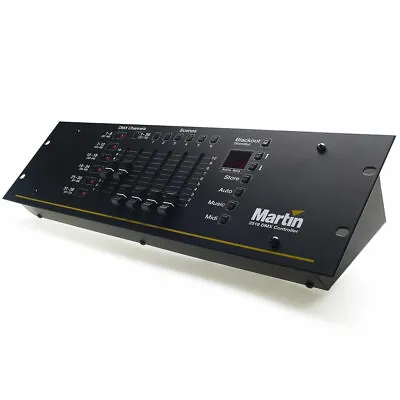 Martin 2518 DMX Controller Used • $199.99