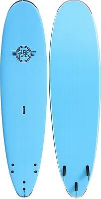 Surfworx Pro II Mini Mal 9'0  | Softboard Soft Surfboard • $575