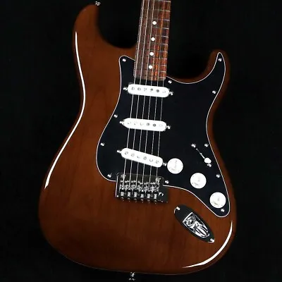 Fender FSR Hybrid II Stratocaster Walnut Limited Color With Gig Bag • $1251.41