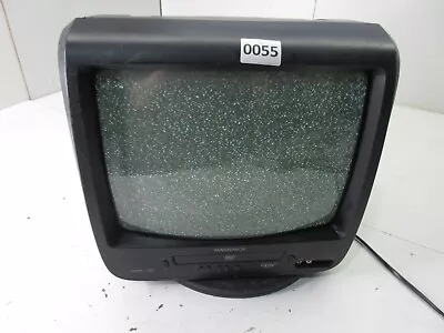 Magnavox CD130MW9 Vintage Retro Gaming TV • $99.99