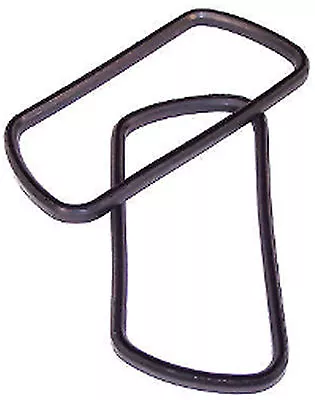 $14.65 • Buy Empi 8868 Vw Channel Valve Cover Gaskets Pair - Vw Dune Buggy Bug Ghia Thing Bus