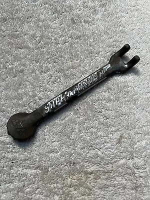 Vintage Tool Super Convair Spanner Mancave Tools Shed Garage • $9.99