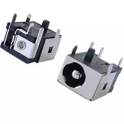 DC Power JACK Connector FOR MSI Wind U100 U115 U120 U123 U130 U135 U200 U210 • $9.99