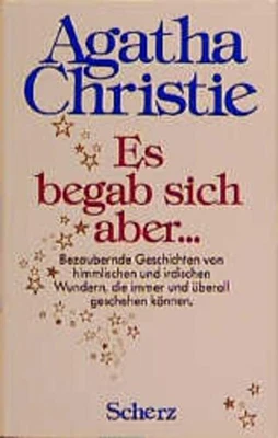 £3.35 • Buy Es Begab Sich Aber . . . Christie, Agatha Und Mary Westmacott:
