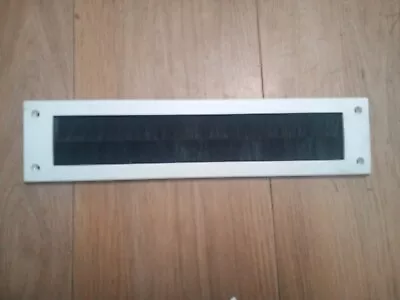 Letterbox Draught Excluder Internal X 10 • £10