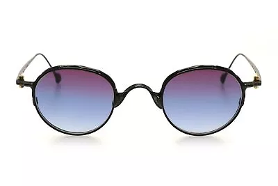 Sunglasses Yohji Yamamoto Slook 001 M006 Titanium Black Unisex Mens • $909.85