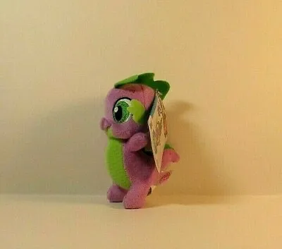 My Little Pony Friendship Is Magic Spike The Dragon Small Plush 5  NWT • $18.95