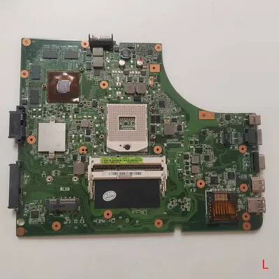 For ASUS K53SV REV:2.4 Laptop Motherboard N12P-GS-A1 Test OK • $72.19