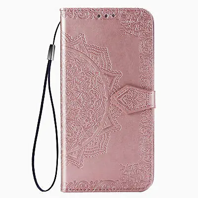 $14.88 • Buy For OPPO A17 A54S AX5S A53 A72 A77 Magnetic Flip Leather Wallet Stand Case Cover